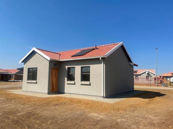 2 Bedroom House for Sale For Sale in Mangaung - MR591174