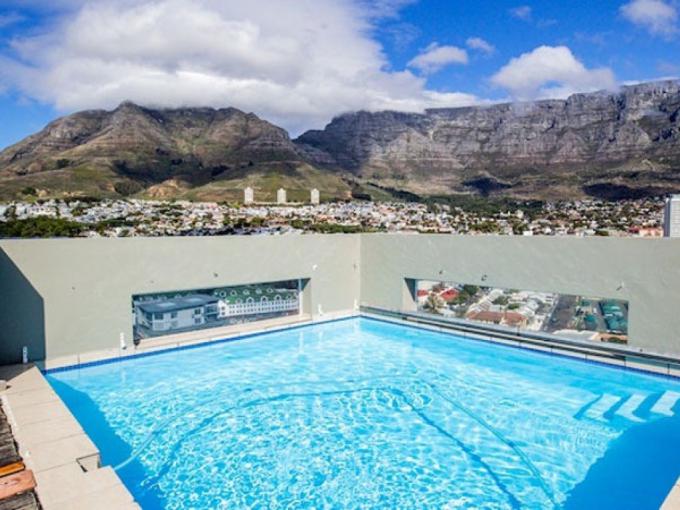1 Bedroom Apartment for Sale For Sale in Cape Town Centre - MR591251