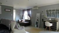 Bed Room 4 - 54 square meters of property in Krugersdorp