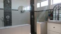 Main Bathroom - 20 square meters of property in Krugersdorp