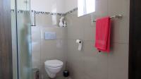 Bathroom 2 - 4 square meters of property in Krugersdorp