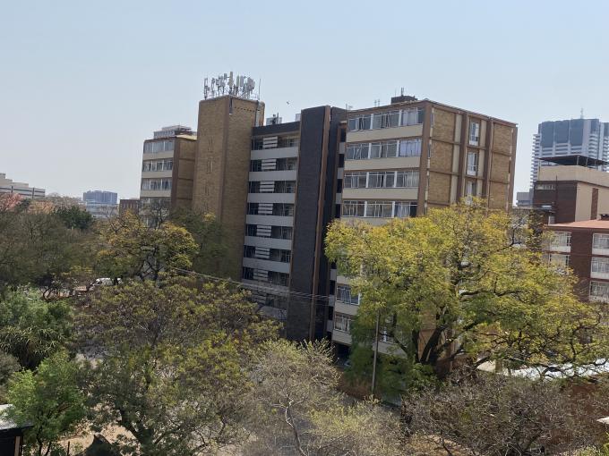 2 Bedroom Apartment for Sale For Sale in Pretoria Central - MR591580