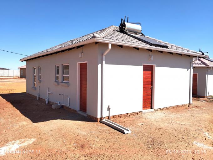 2 Bedroom House for Sale For Sale in Lehae - MR591631
