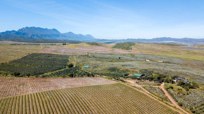 Farm for Sale For Sale in Robertson - MR592203