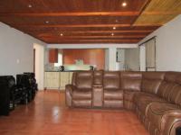 Lounges of property in Northam