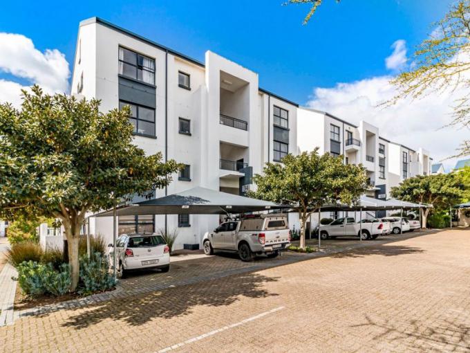 2 Bedroom Apartment for Sale For Sale in Somerset West - MR592482