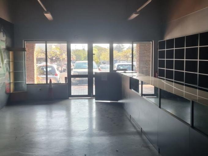 Commercial to Rent in Clubview - Property to rent - MR592495
