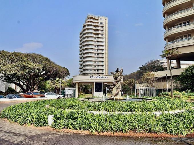 3 Bedroom Apartment for Sale For Sale in Umhlanga Ridge - MR592728