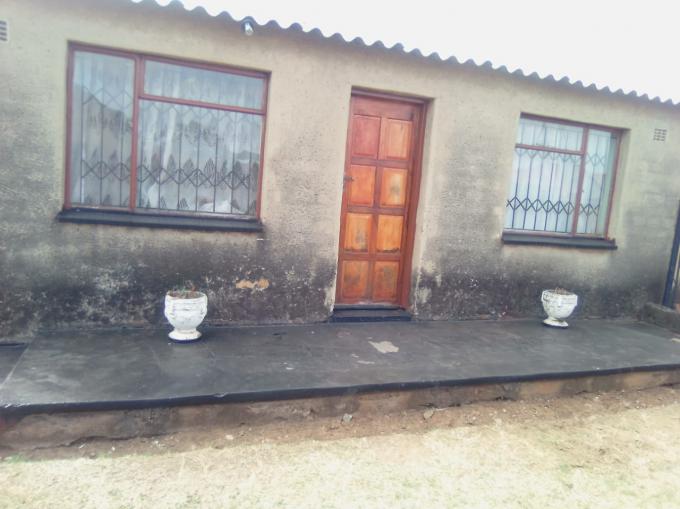 2 Bedroom House for Sale For Sale in Emdeni South - MR592797