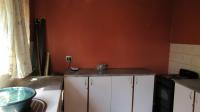 Kitchen - 13 square meters of property in Hurst Hill