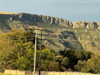 Spaces of property in Harrismith