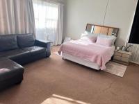 Bed Room 4 of property in Harrismith