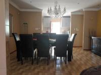 Dining Room of property in Kaalfontein