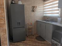 Kitchen of property in Kaalfontein
