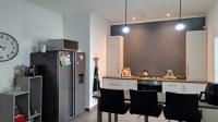 Kitchen of property in Bodorp