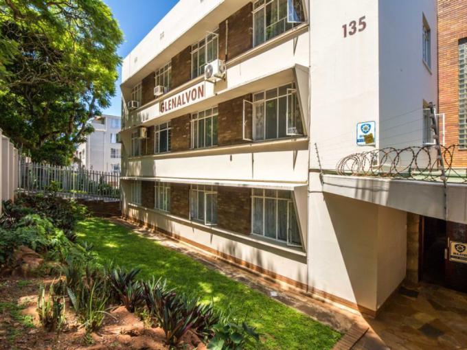 1 Bedroom Apartment for Sale For Sale in Glenwood - DBN - MR593481