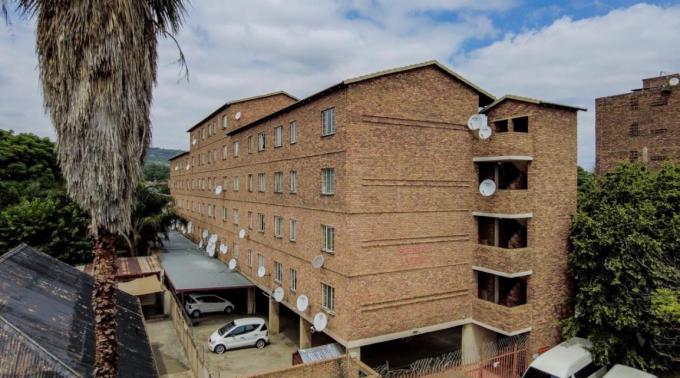 2 Bedroom Apartment for Sale For Sale in Pretoria West - MR593846
