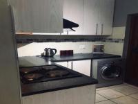 Kitchen of property in Mountain View - PE