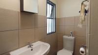 Bathroom 1 - 3 square meters of property in Die Hoewes