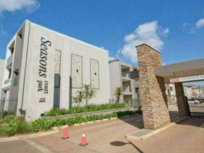 2 Bedroom Apartment for Sale For Sale in Umhlanga Ridge - MR594540
