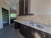 Scullery of property in Woodlands Hills Wildlife Estate