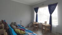 Bed Room 1 - 11 square meters of property in Wilropark