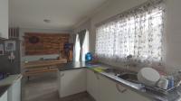 Kitchen - 9 square meters of property in Wilropark