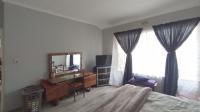 Main Bedroom - 23 square meters of property in Wilropark