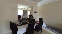 Dining Room - 12 square meters of property in Ferndale - JHB