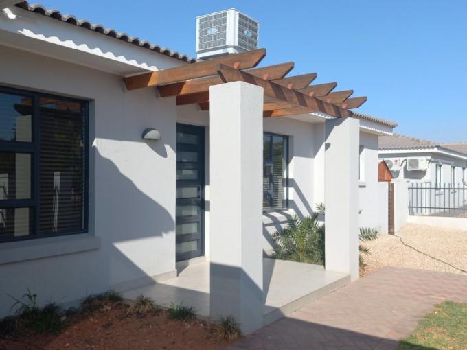 3 Bedroom House for Sale For Sale in Upington - MR595161
