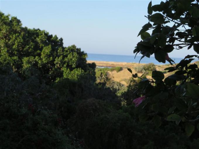Land for Sale For Sale in Port Alfred - MR595198