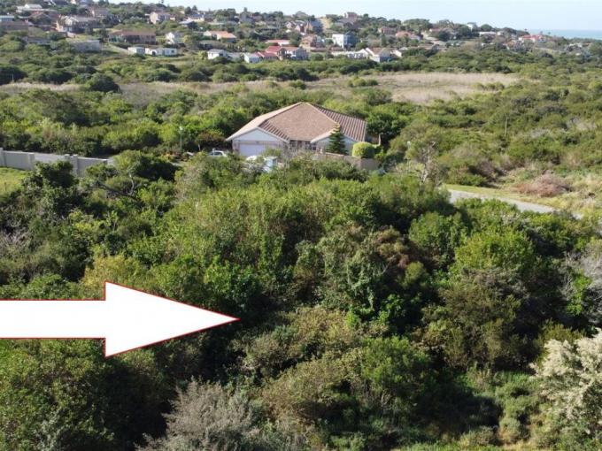 Land for Sale For Sale in Port Alfred - MR595202