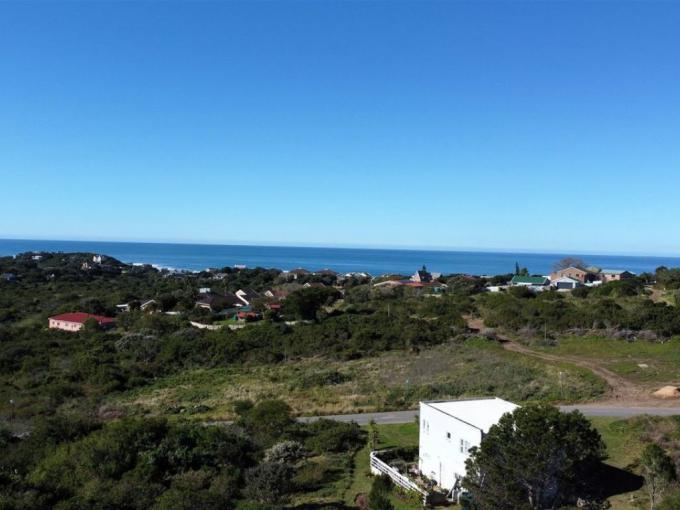 Land for Sale For Sale in Port Alfred - MR595206
