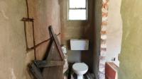Staff Bathroom - 3 square meters of property in Pinetown 