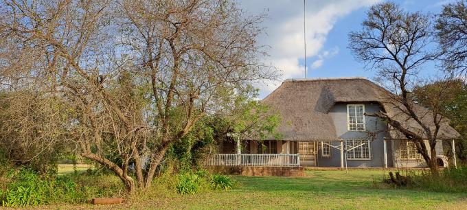 Smallholding for Sale For Sale in Kameelfontein - MR595577