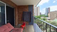 Balcony - 9 square meters of property in Sunnyside