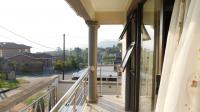 Balcony - 17 square meters of property in Demat