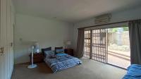 Main Bedroom - 34 square meters of property in Edenvale
