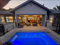  of property in Blythedale
