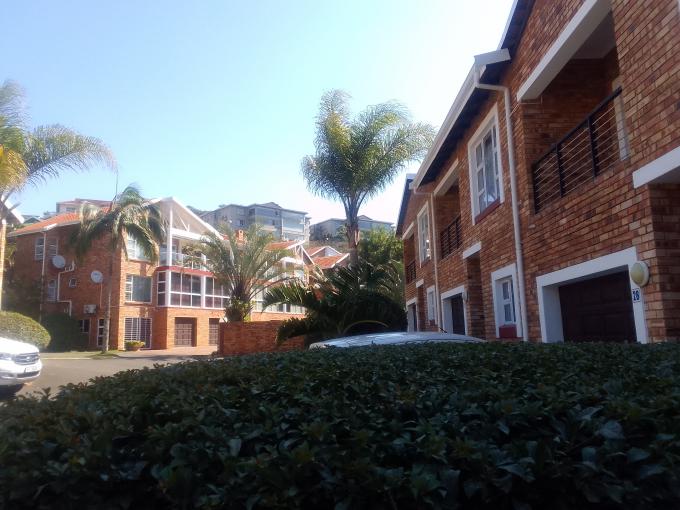 3 Bedroom Apartment for Sale For Sale in Ballito - MR596474