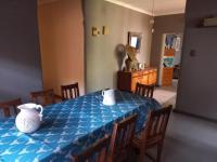 Dining Room of property in Impala Park (Mokopane)