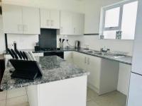 Kitchen of property in Parsons Vlei