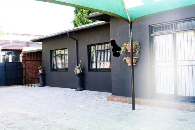 4 Bedroom House for Sale For Sale in Pretoria North - MR596524