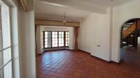 Dining Room - 38 square meters of property in Crowthorne AH