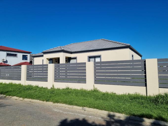 3 Bedroom House for Sale For Sale in Malmesbury - MR596735