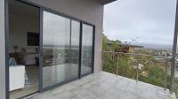 Balcony - 72 square meters of property in Lakeside (Capetown)