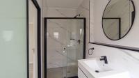 Main Bathroom - 6 square meters of property in Jukskei View