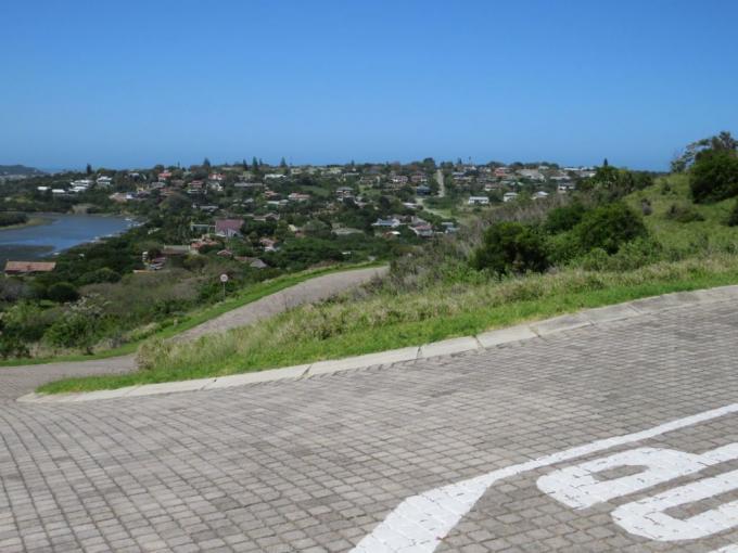 Land for Sale For Sale in Port Alfred - MR596973