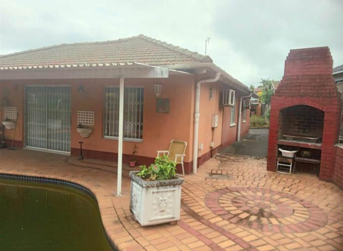 3 Bedroom House for Sale and to Rent For Sale in Woodlands - DBN - MR597002