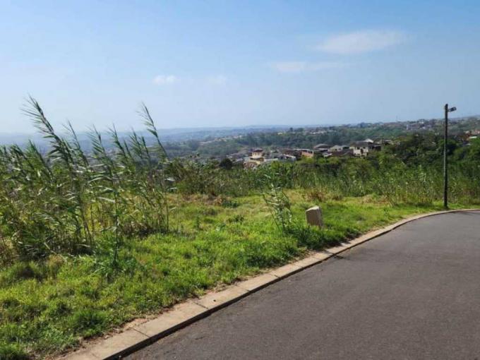 Land for Sale For Sale in Southgate - DBN - MR597042